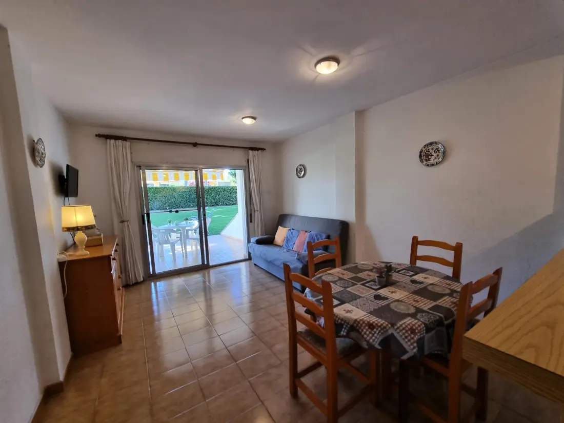 Location de Vacances L'Escala 297