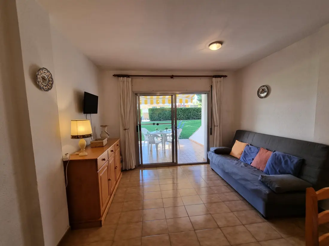 Location de Vacances L'Escala 297
