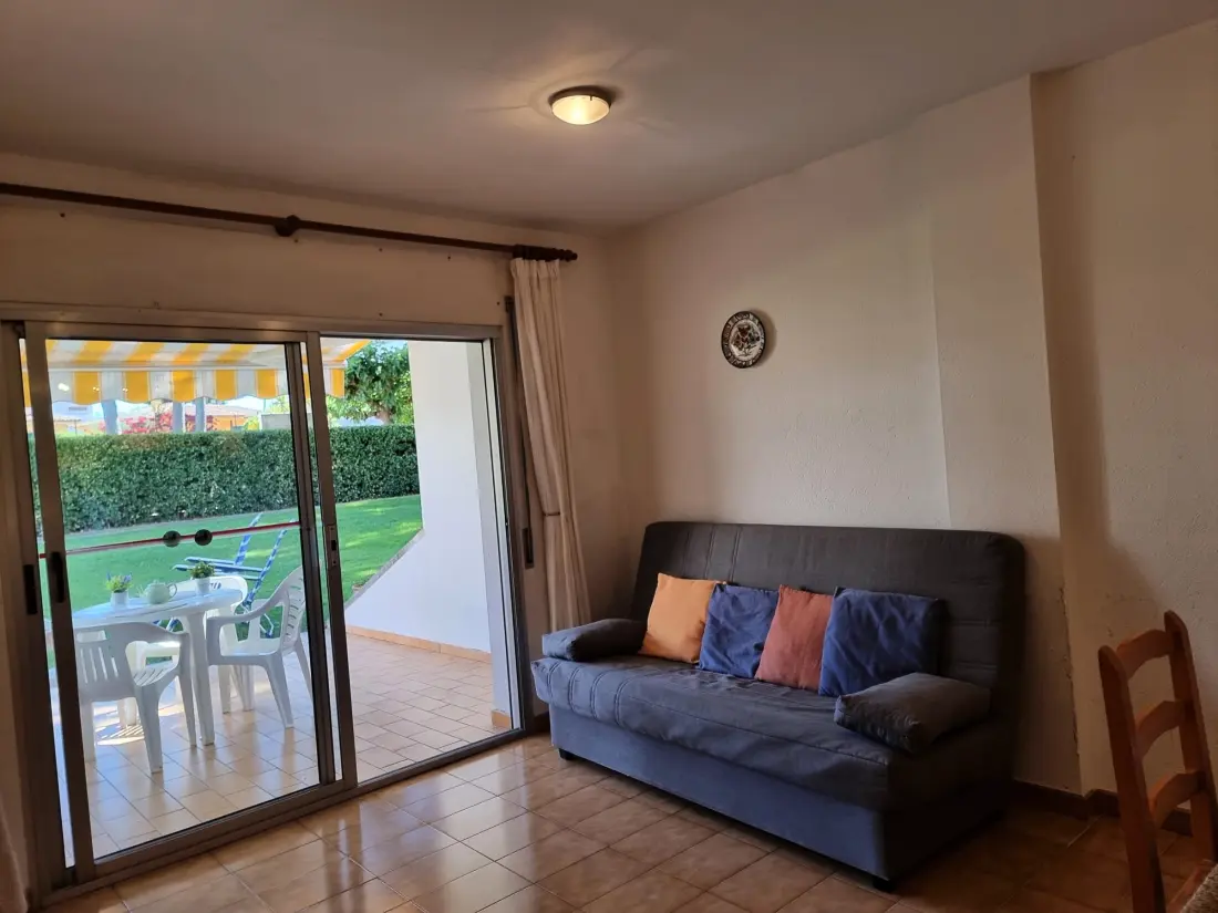 Location de Vacances L'Escala 297