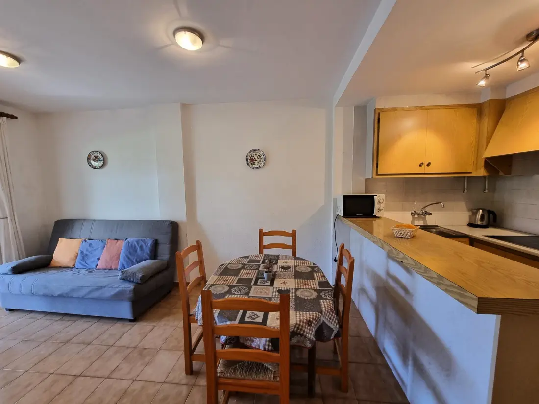 Location de Vacances L'Escala 297