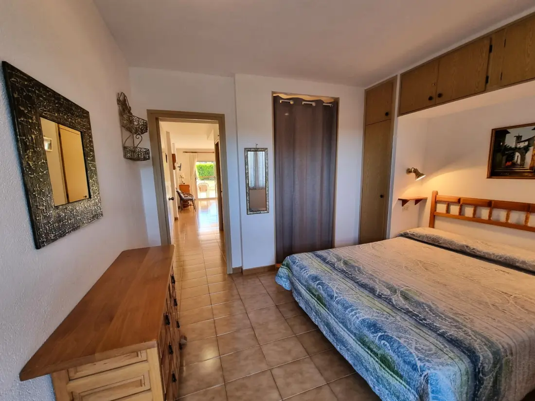 Location de Vacances L'Escala 297