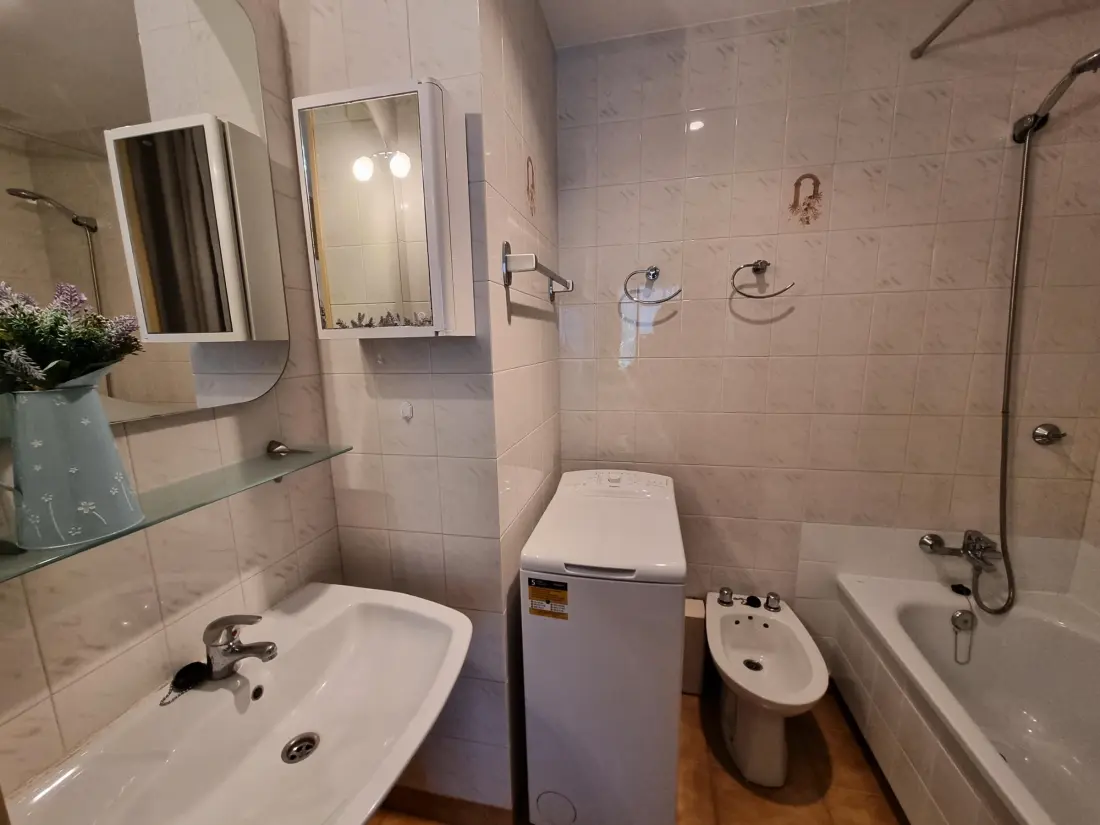 Location de Vacances L'Escala 297
