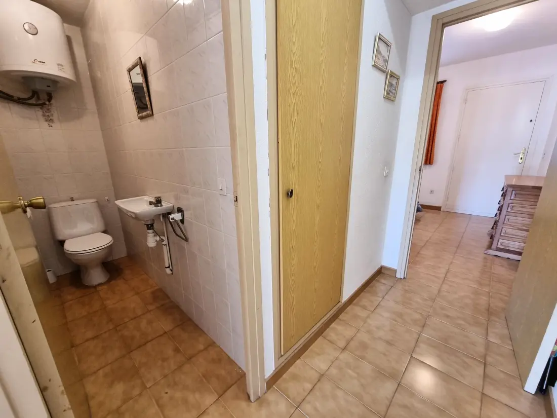 Location de Vacances L'Escala 297