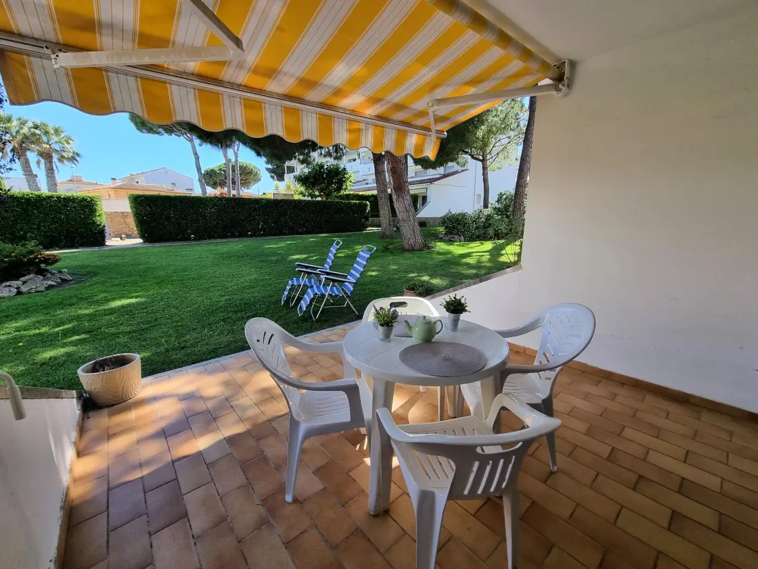 Location de Vacances L'Escala 297