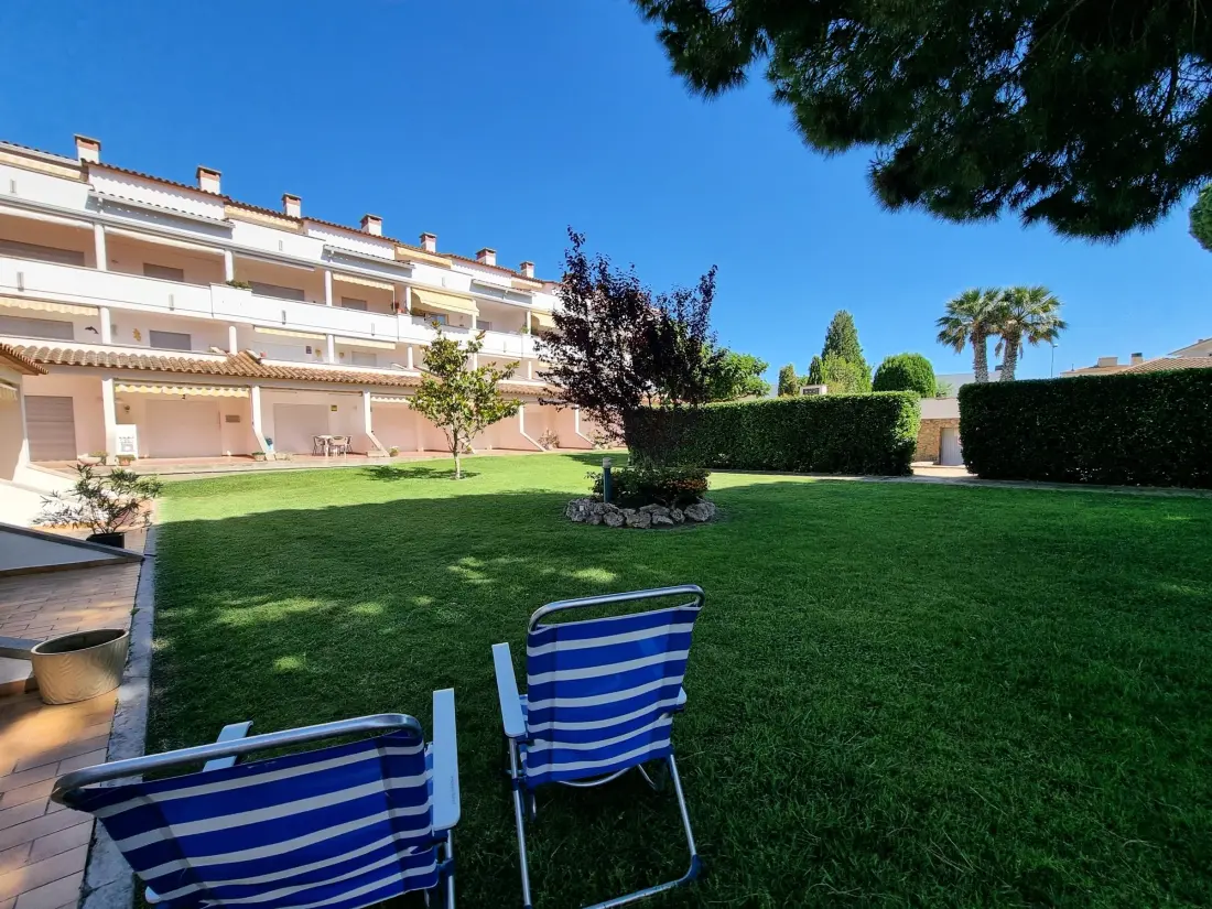 Location de Vacances L'Escala 297