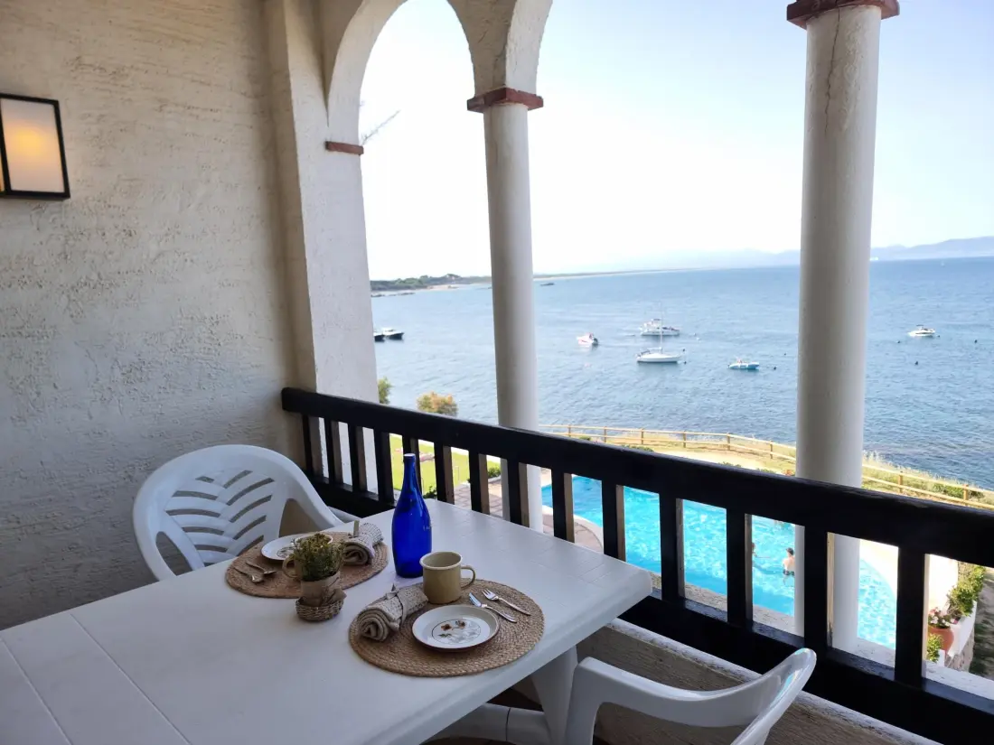 Location de Vacances L'Escala 298