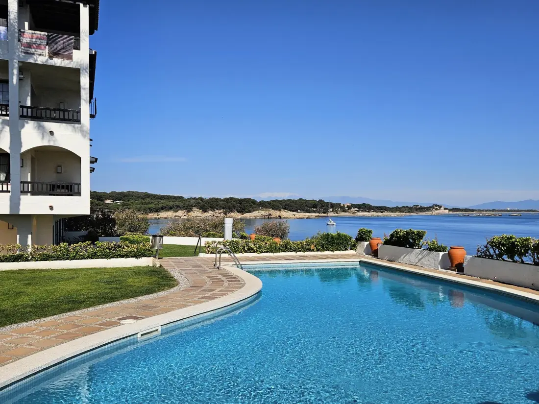 Location de Vacances L'Escala 298