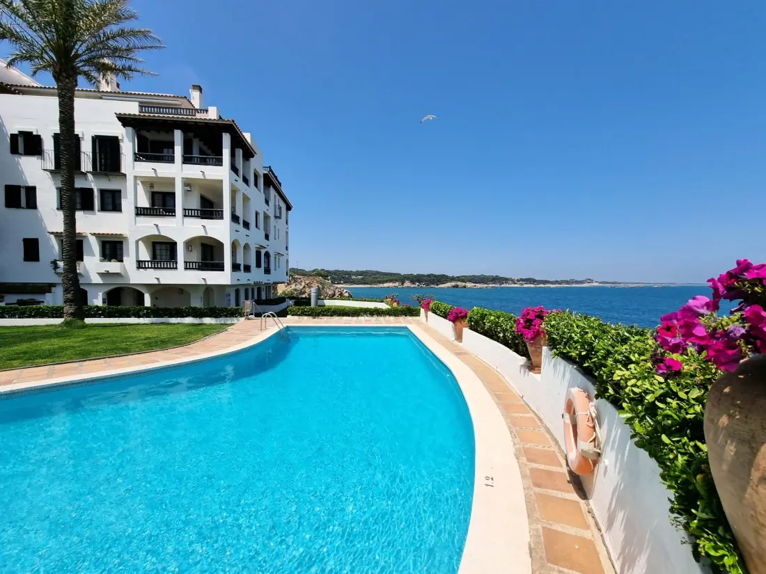 Location de Vacances L'Escala 298