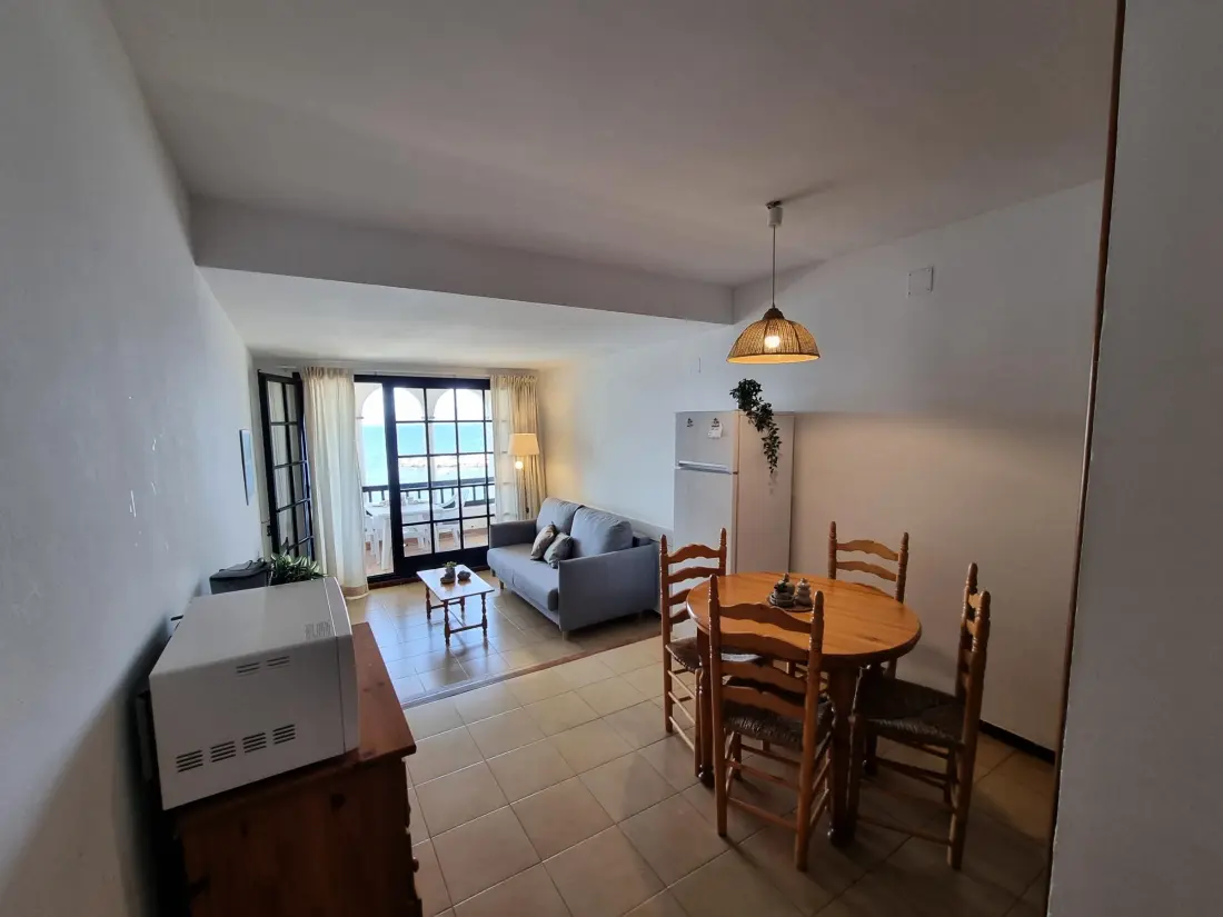 Location de Vacances L'Escala 298