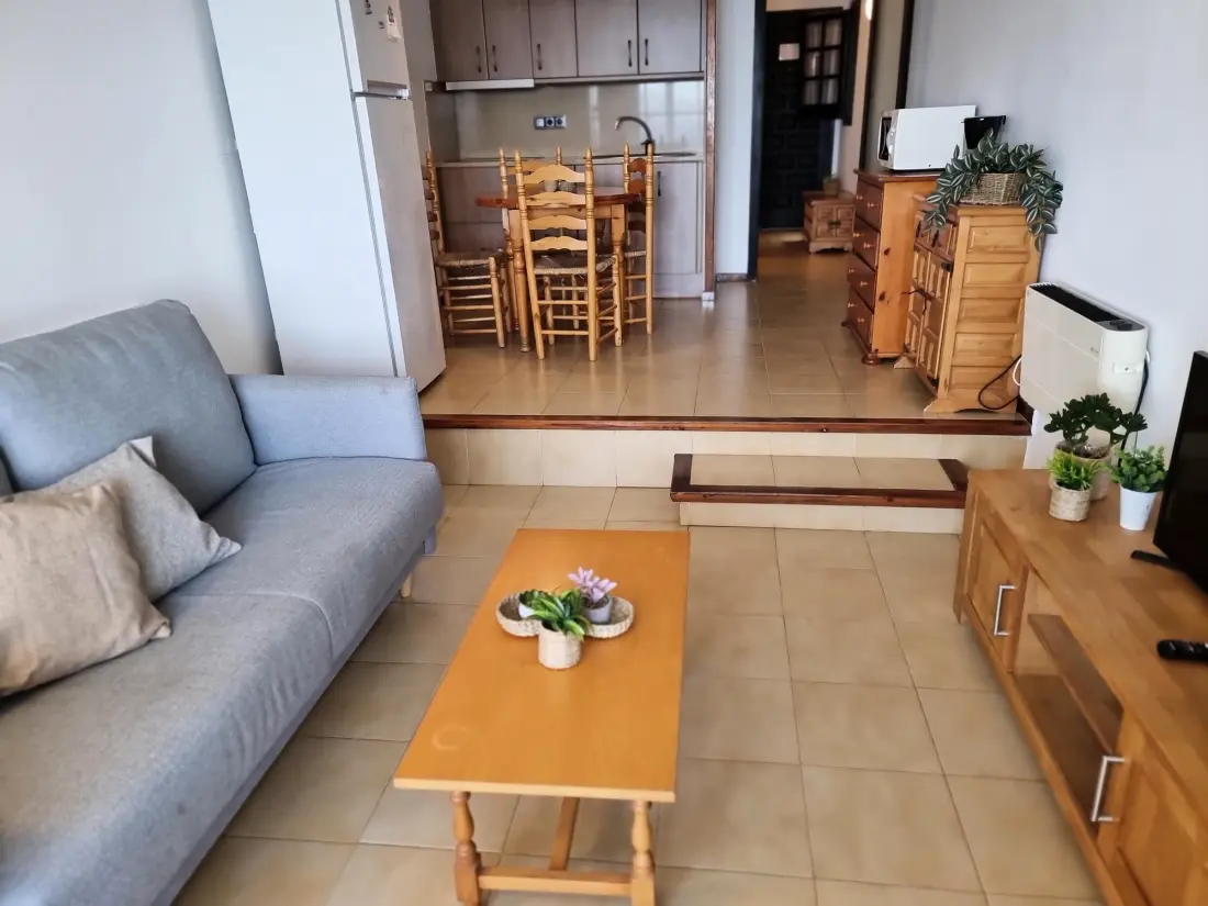 Location de Vacances L'Escala 298