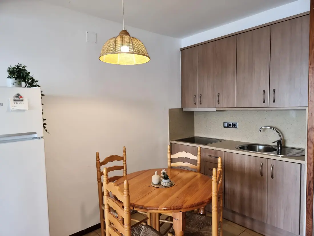 Location de Vacances L'Escala 298
