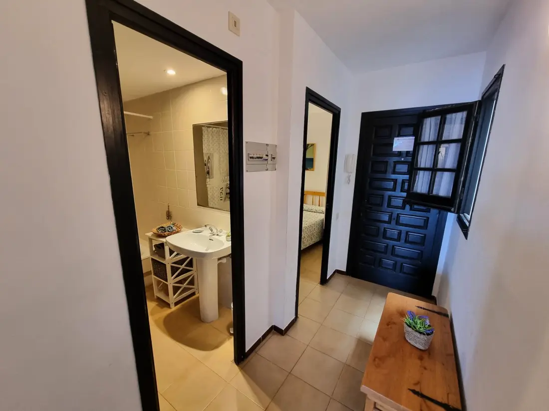 Location de Vacances L'Escala 298