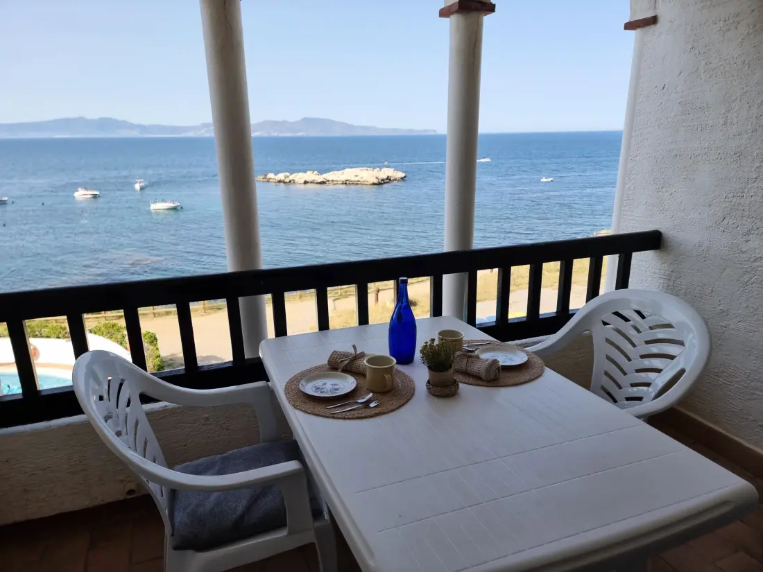 Location de Vacances L'Escala 298