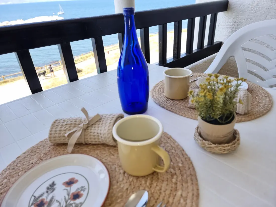Location de Vacances L'Escala 298