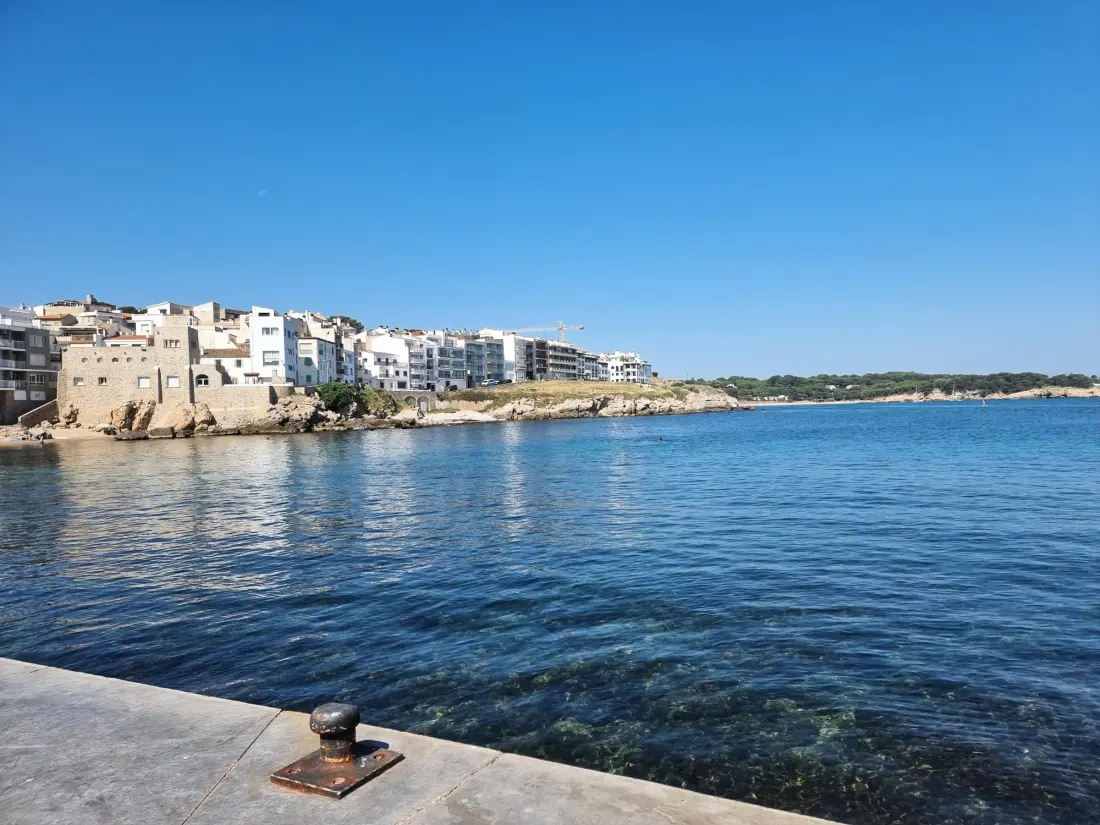 Location de Vacances L'Escala 298