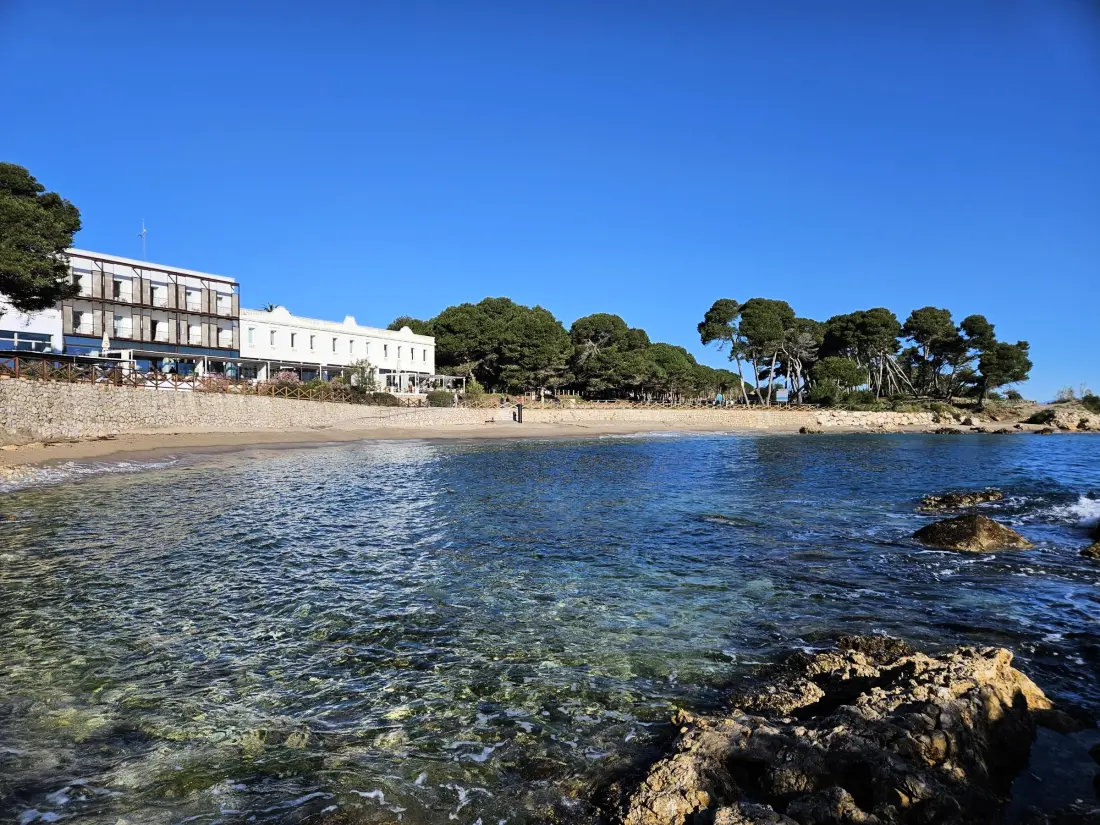 Location de Vacances L'Escala 298