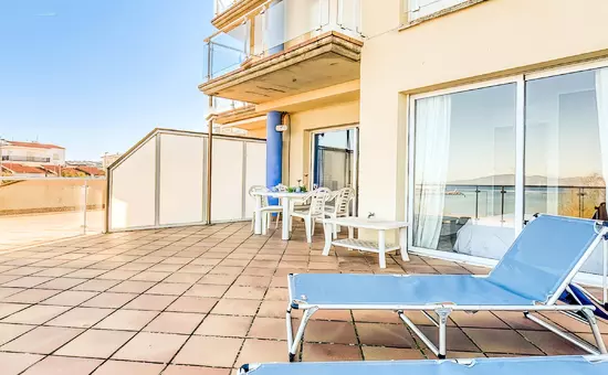 Location de Vacances L'Escala 30