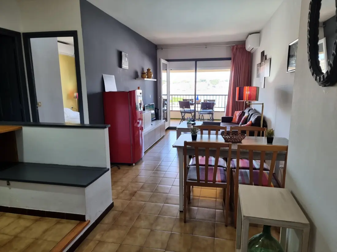 Location de Vacances L'Escala 300
