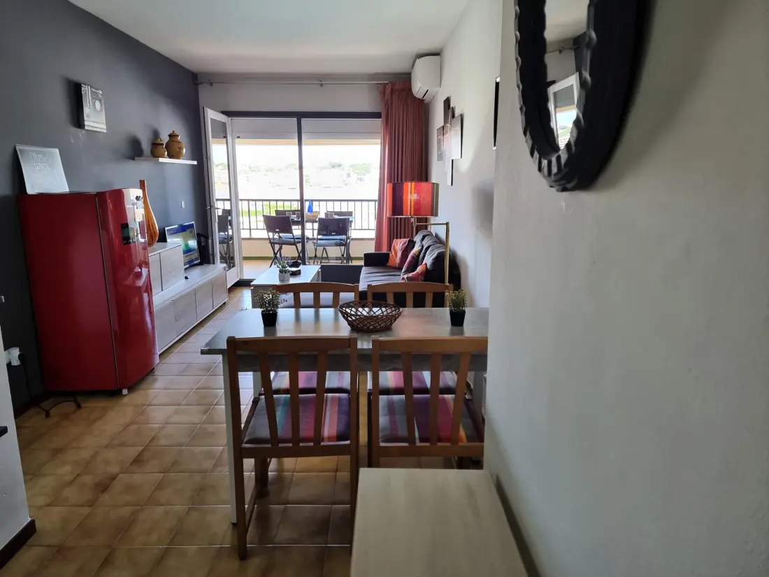 Location de Vacances L'Escala 300