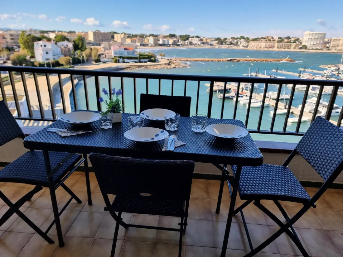 Location de Vacances L'Escala 300