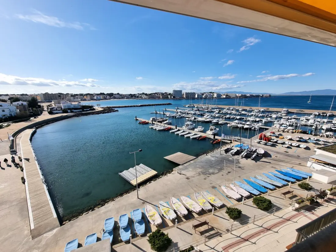 Location de Vacances L'Escala 300
