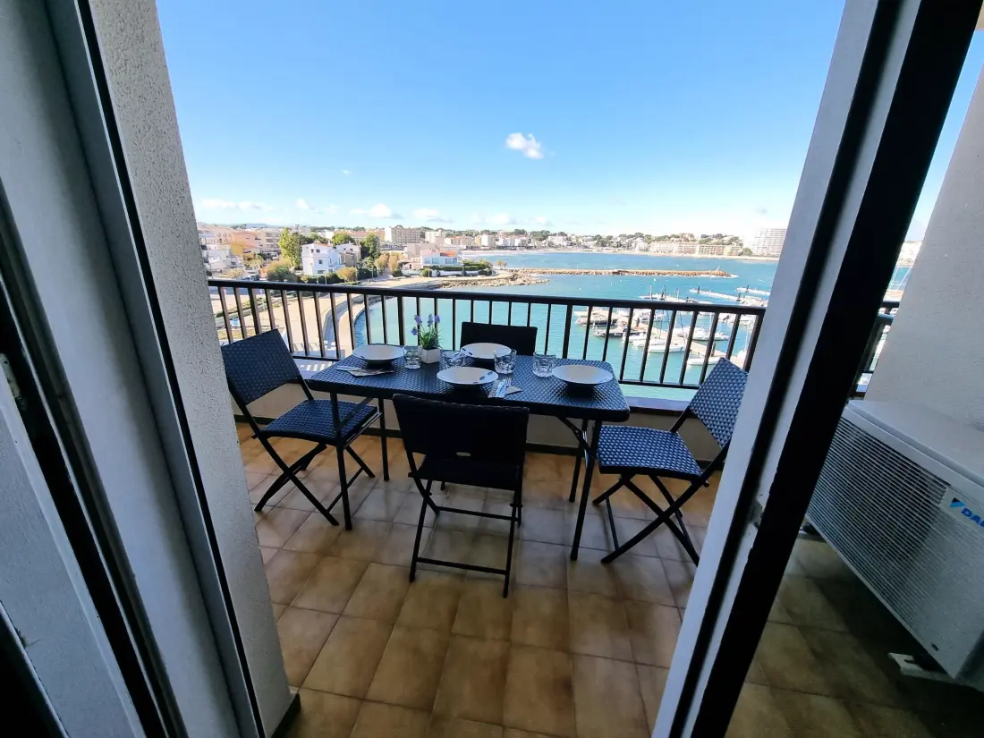 Location de Vacances L'Escala 300
