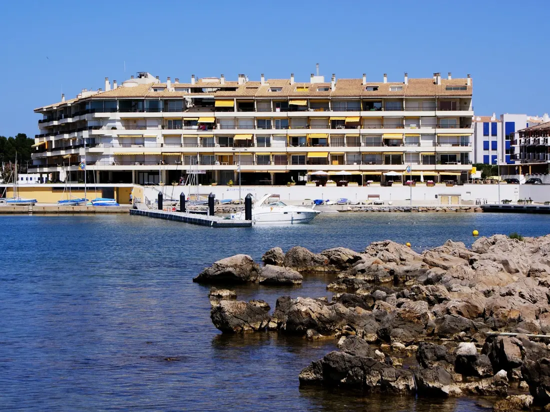 Location de Vacances L'Escala 300