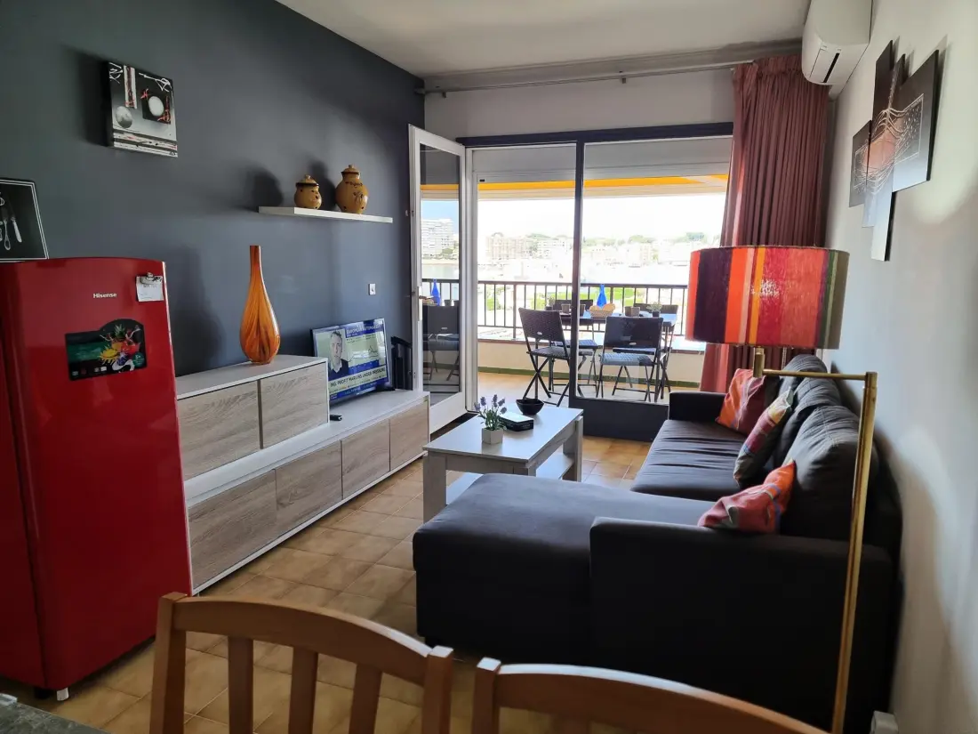 Location de Vacances L'Escala 300