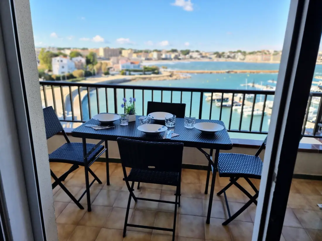 Location de Vacances L'Escala 300