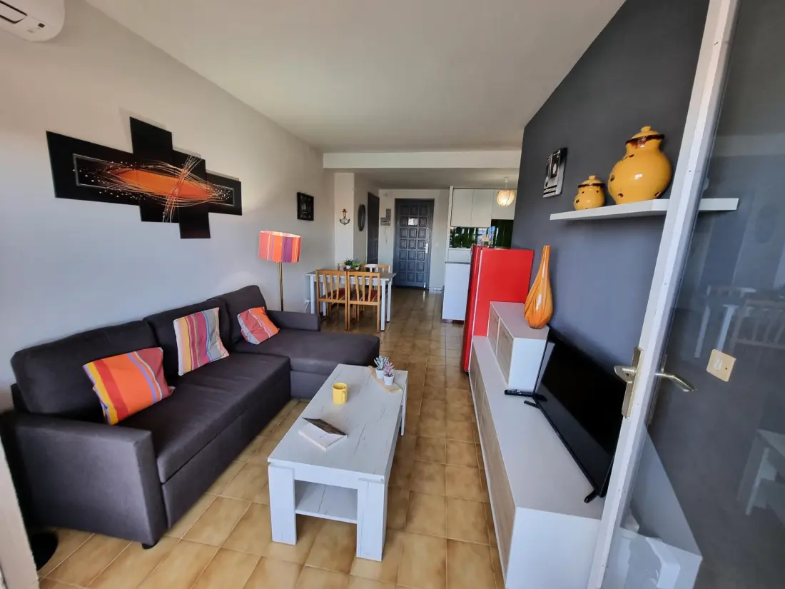 Location de Vacances L'Escala 300