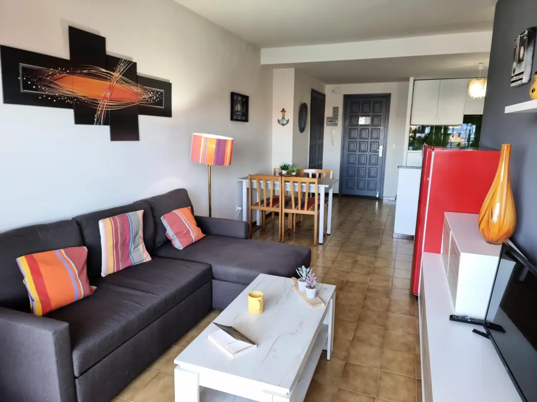 Location de Vacances L'Escala 300
