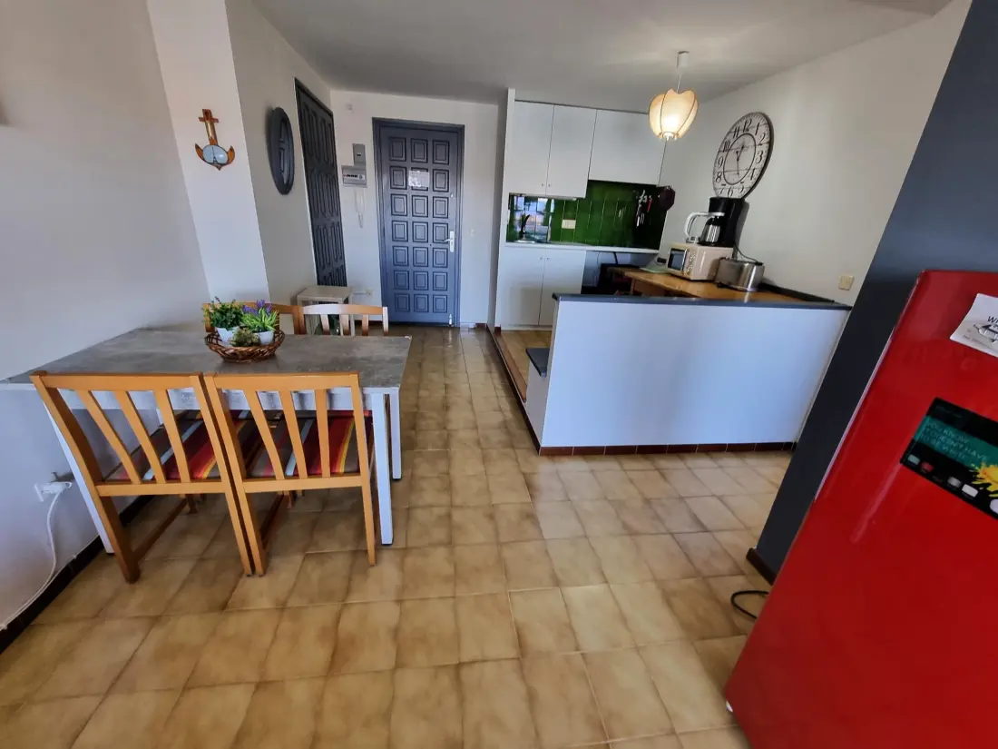 Location de Vacances L'Escala 300