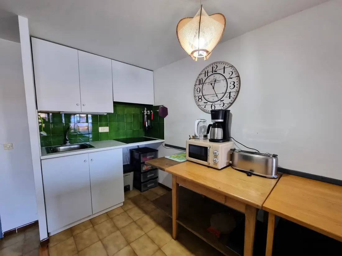 Location de Vacances L'Escala 300