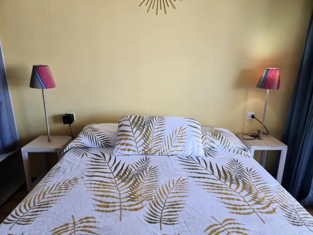 Location de Vacances L'Escala 300