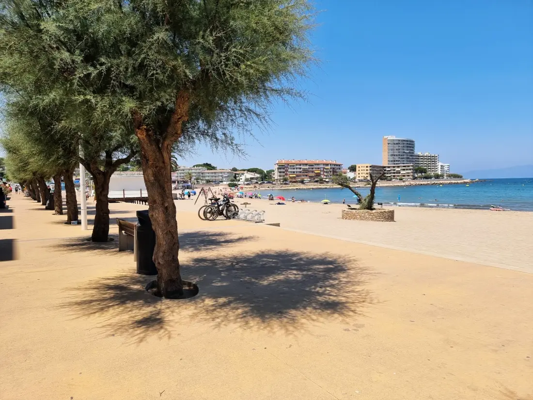 Location de Vacances L'Escala 300