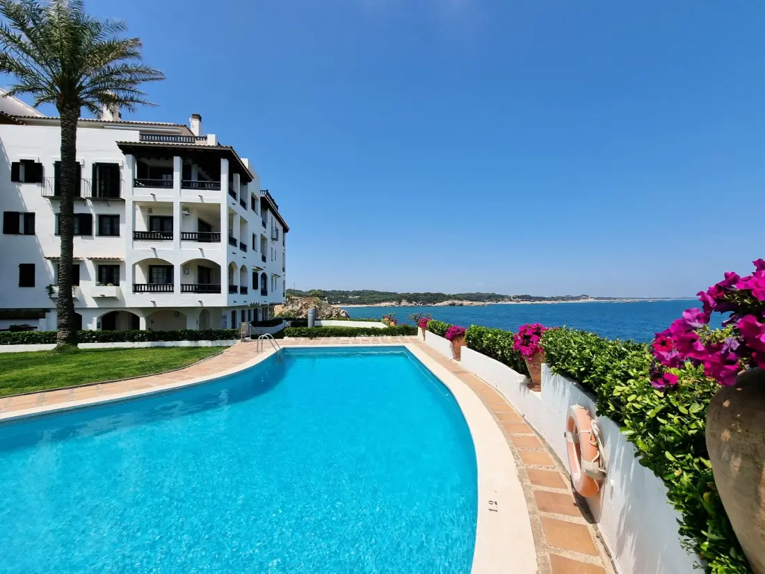 Location de Vacances L'Escala 306