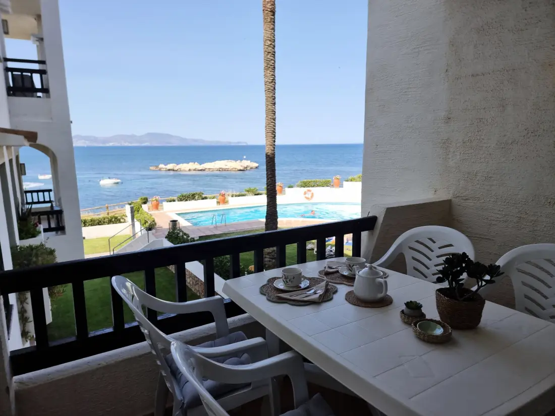 Location de Vacances L'Escala 306