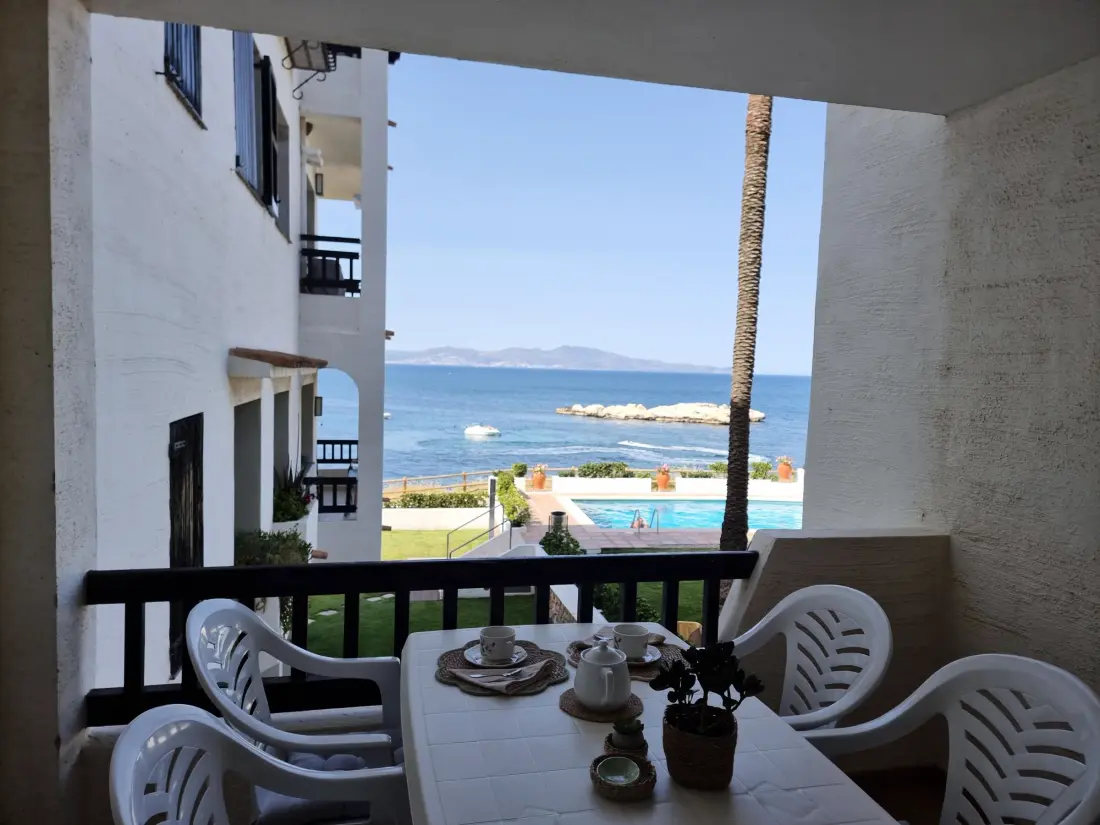 Location de Vacances L'Escala 306