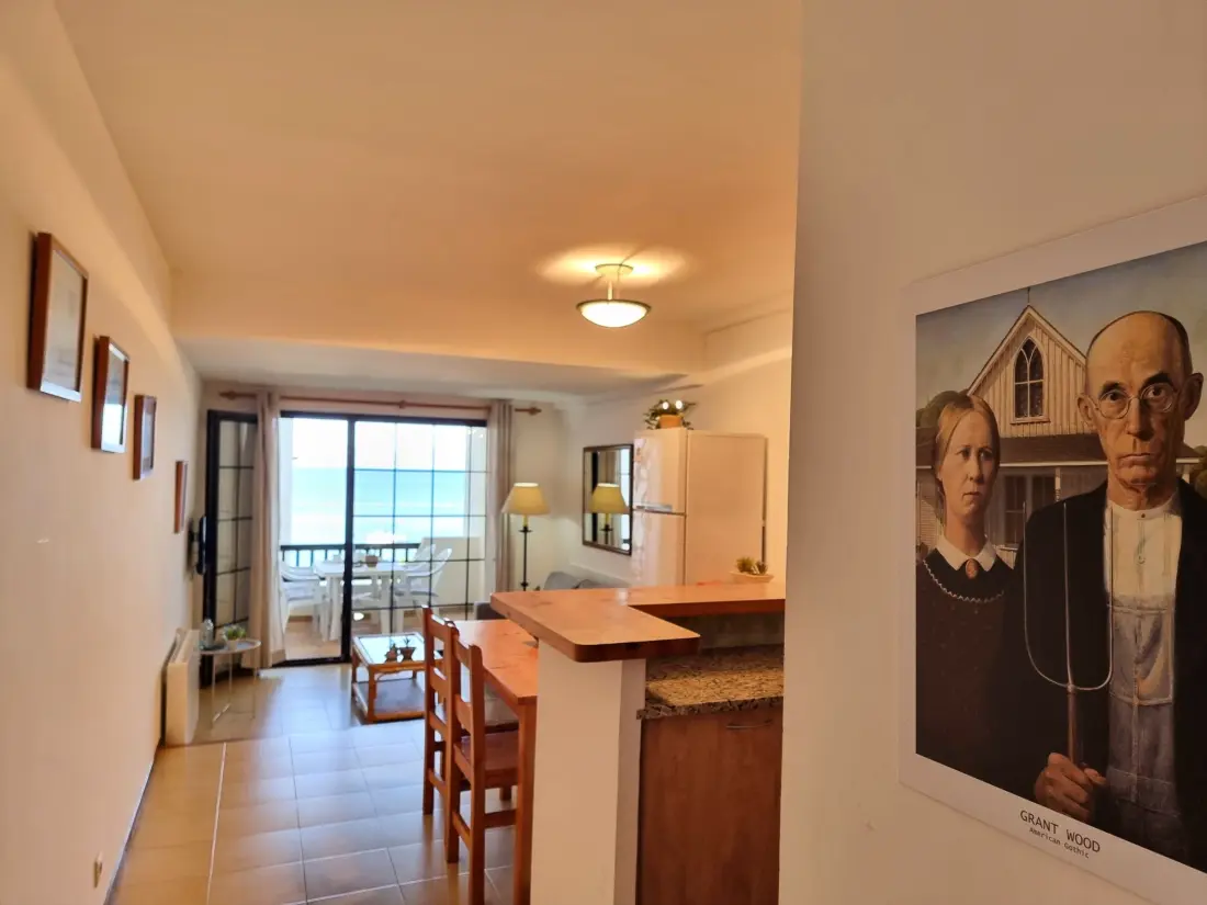 Location de Vacances L'Escala 306
