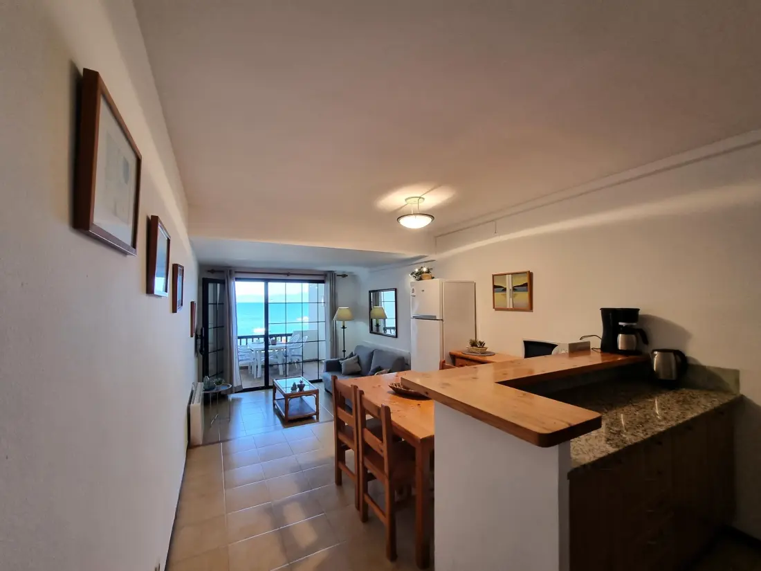 Location de Vacances L'Escala 306