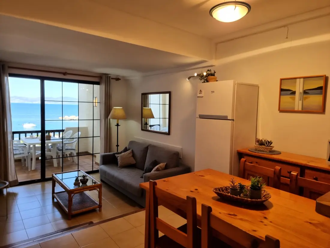 Location de Vacances L'Escala 306