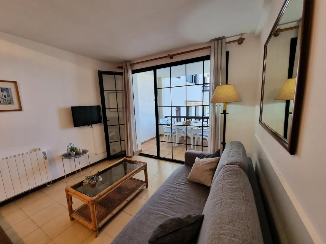 Location de Vacances L'Escala 306