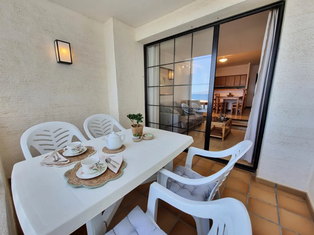 Location de Vacances L'Escala 306