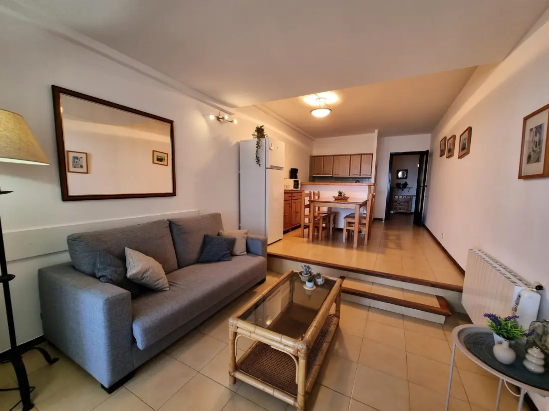 Location de Vacances L'Escala 306
