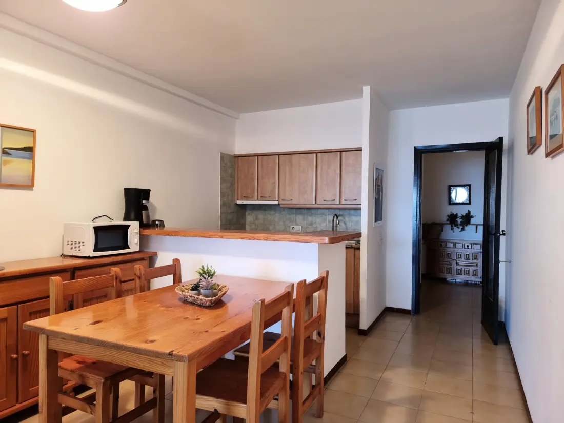 Location de Vacances L'Escala 306