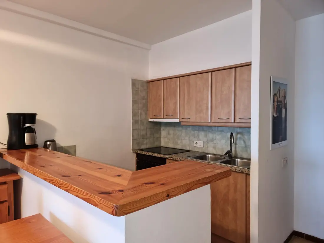 Location de Vacances L'Escala 306