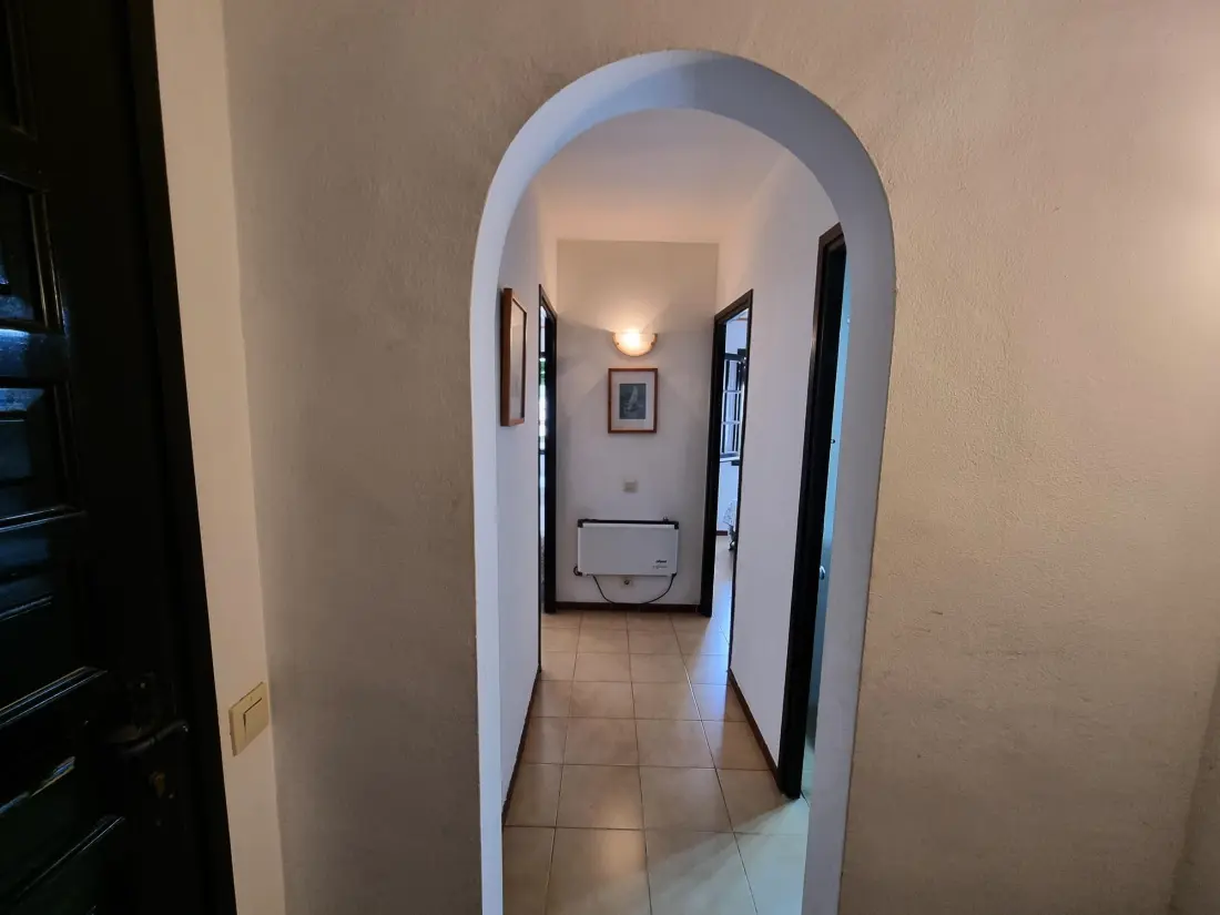Location de Vacances L'Escala 306