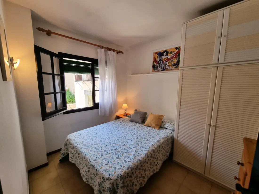 Location de Vacances L'Escala 306