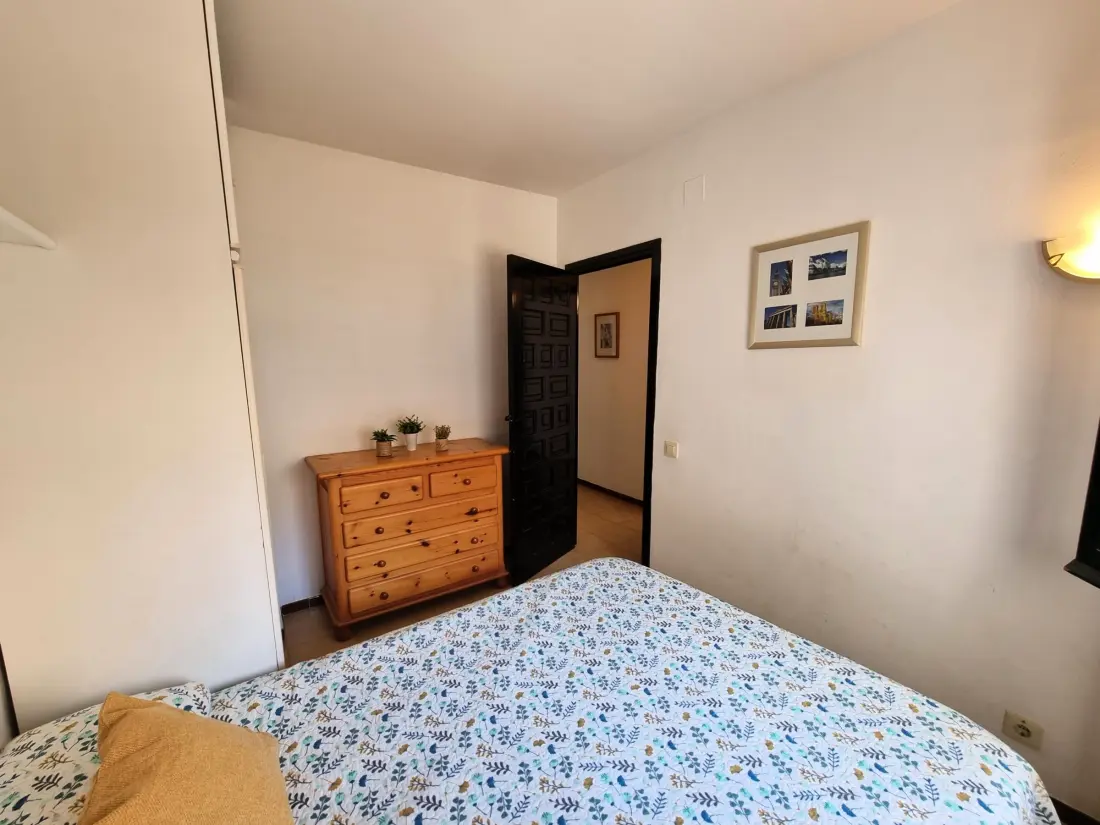Location de Vacances L'Escala 306