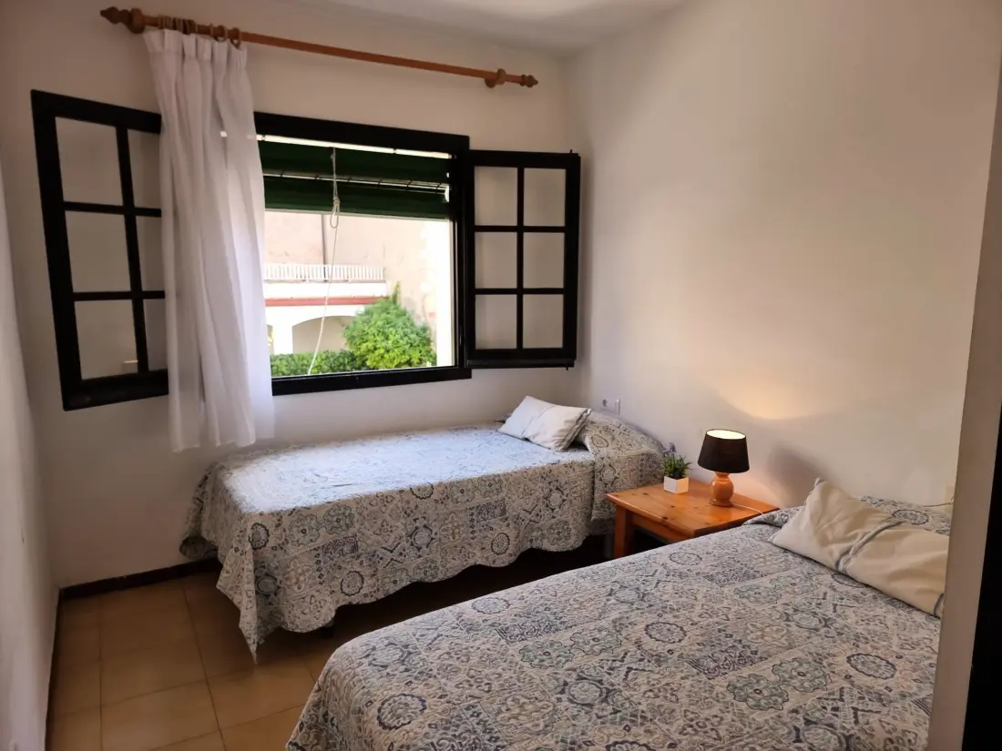 Location de Vacances L'Escala 306